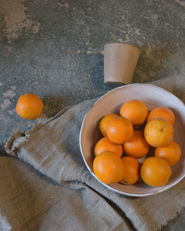 Serving Bowl