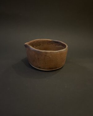 Tapas Creamer